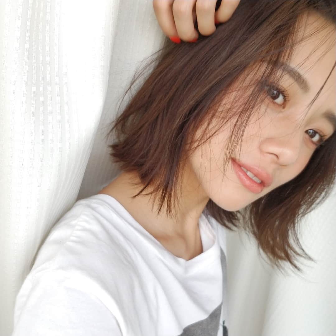 伊原葵のインスタグラム