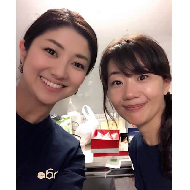 柳沢ななさんのインスタグラム写真 - (柳沢ななInstagram)「主催で、私の姉役の、阿南敦子さん❤️. 本当にご一緒させていただけてよかった…毎日毎日思います。 『MELODY』を観ると、この意味がよくわかりますよ♪ . 🌸TEAM6g10周年記念公演🌸  5月16日〜20日『MELODY』 5月23日〜27日『愛される資格』 池袋シアターグリーンBOXinBOX THEATERにて . ※私の出演は『愛される資格』です。 . #愛される資格 #MELODY #TEAM6g #舞台#稽古 #阿南敦子#吉成浩一#平田貴之#笑福亭べ瓶#伊達剛#松田航輝#小林英樹#鈴木マコト#真下有紀#秋定里穂#柳沢なな#保坂麻美子#北原十希明#加藤央睦」5月18日 14時00分 - nana_yanagisawa