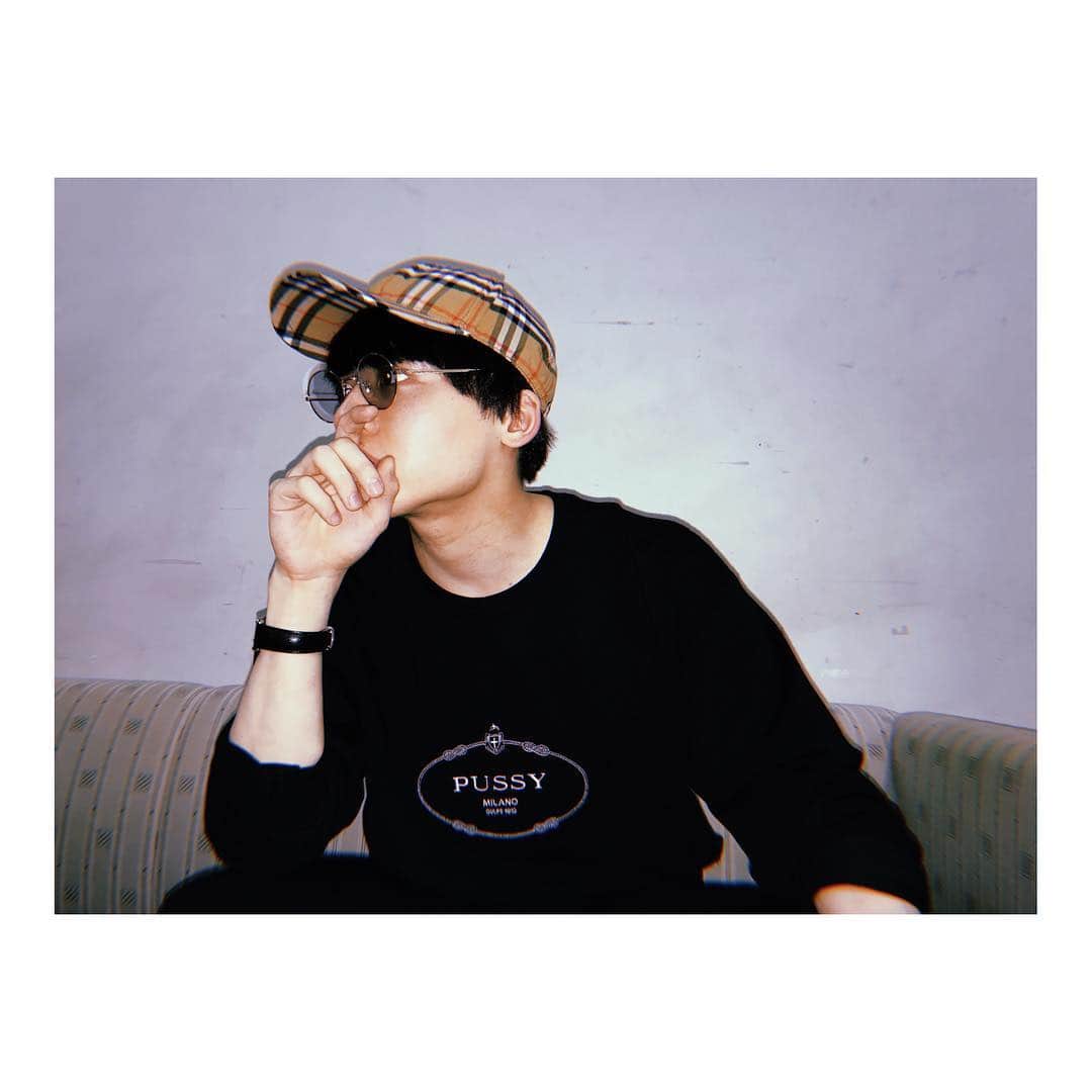 工藤大輝のインスタグラム：「#ootd」