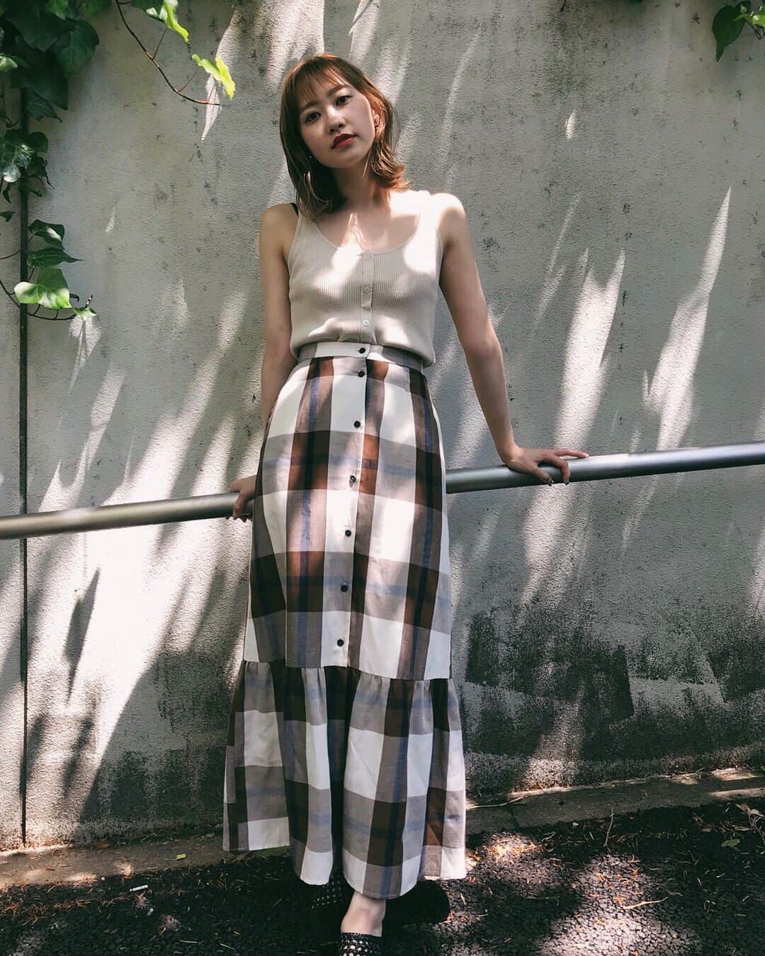 MOUSSY SNAPのグルメインスタ