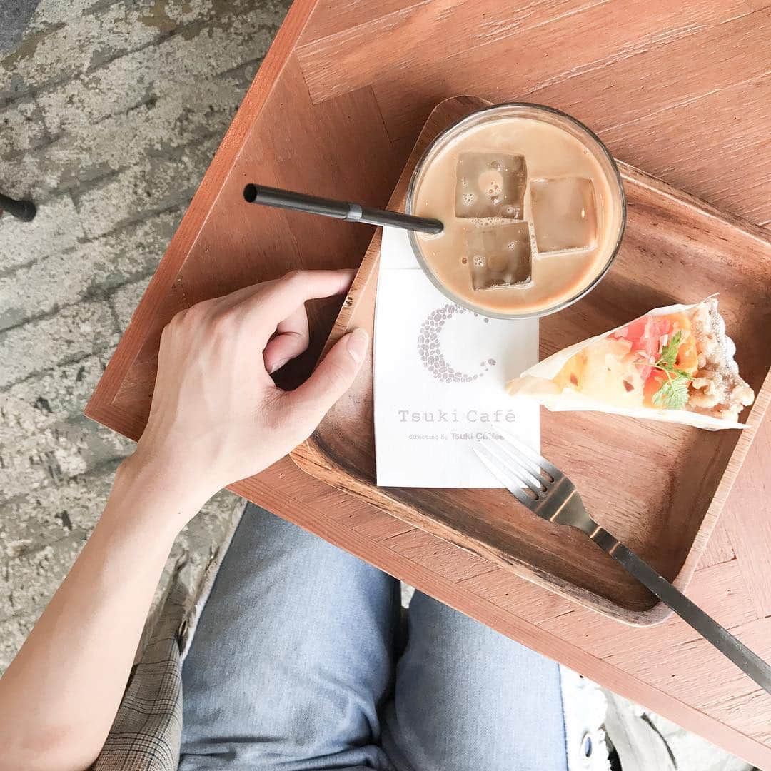 鈴木朱音のグルメインスタ