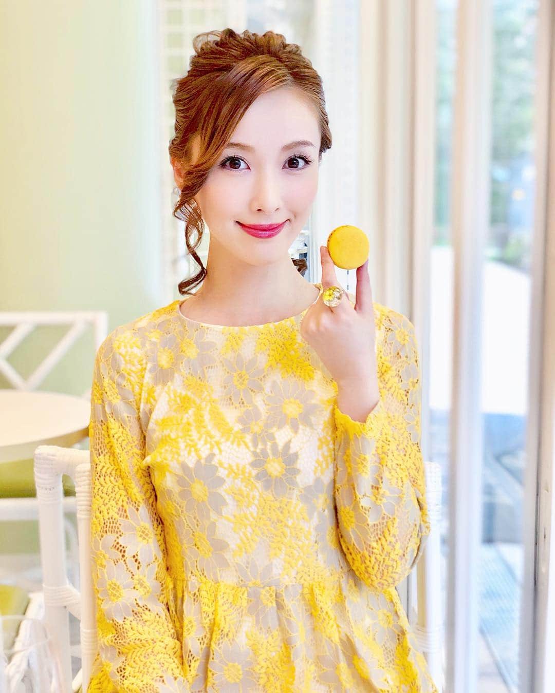 瀬戸早妃のグルメインスタ