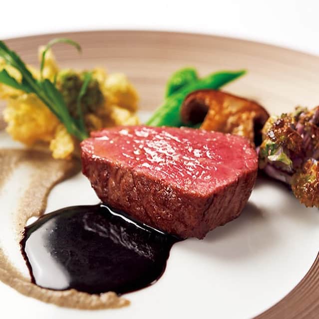 東京カレンダーのグルメインスタ