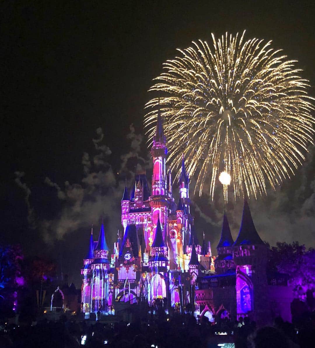 アリッサンドラ・アロノウのインスタグラム：「The beginning of our bride’s HAPPILY EVER AFTER 🎆 #TheBeckslorette #TeamBride」