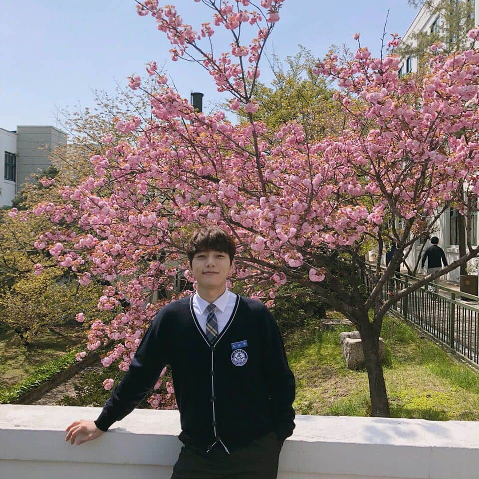 エルさんのインスタグラム写真 - (エルInstagram)「#미스함무라비  #임바른 #김명수 입니다.」5月19日 17時24分 - kim_msl