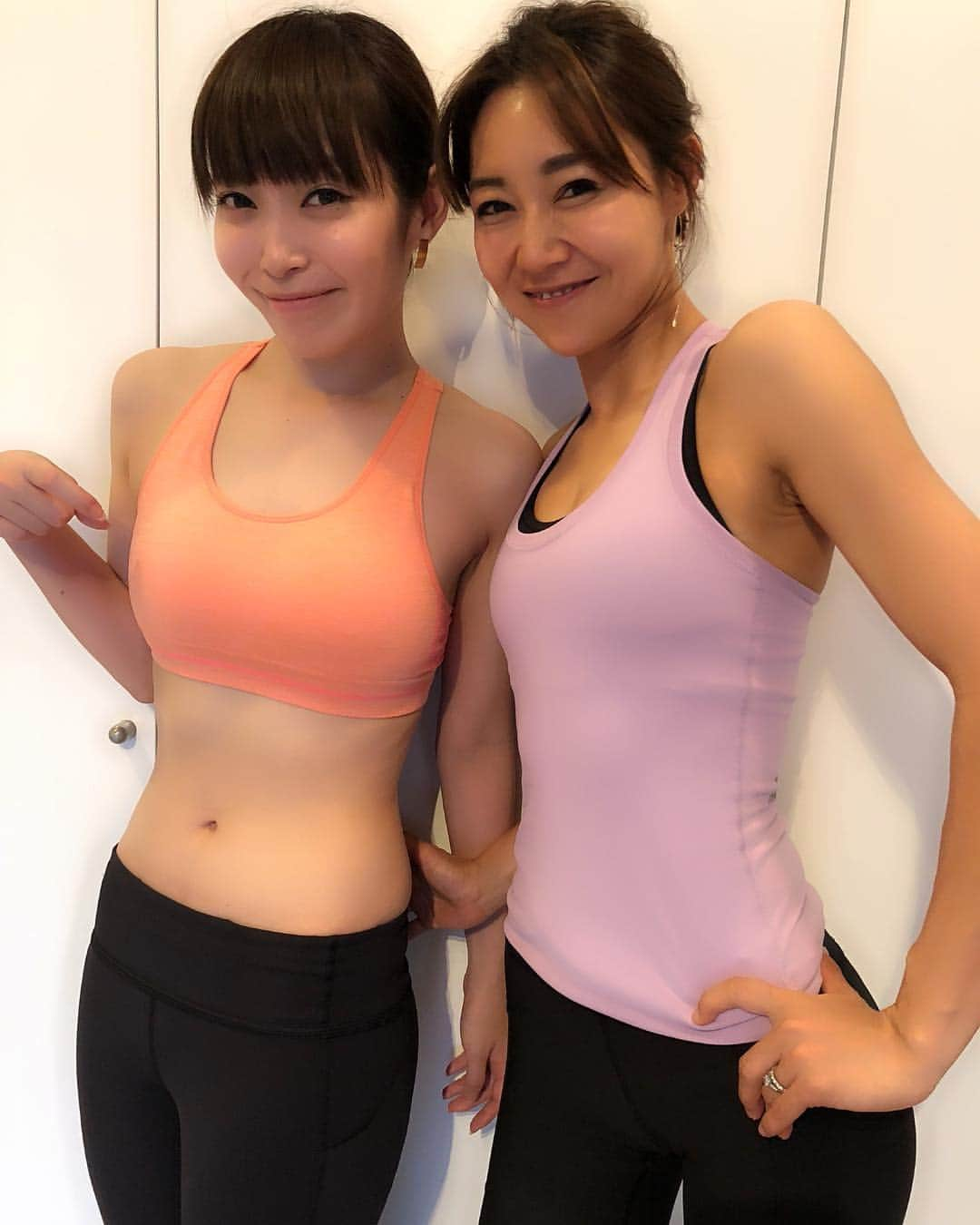 田中良子のインスタグラム