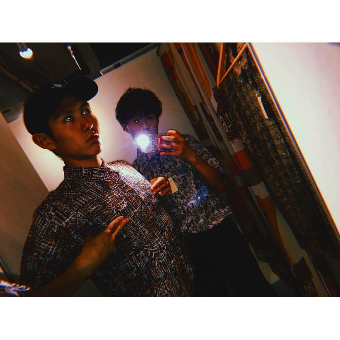 鬼塚翔太さんのインスタグラム写真 - (鬼塚翔太Instagram)「#今西」5月19日 14時16分 - shota_onizuka