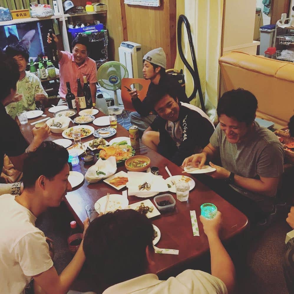 沖縄県北部から始まる出会いの場＠北からゆいまーるのインスタグラム