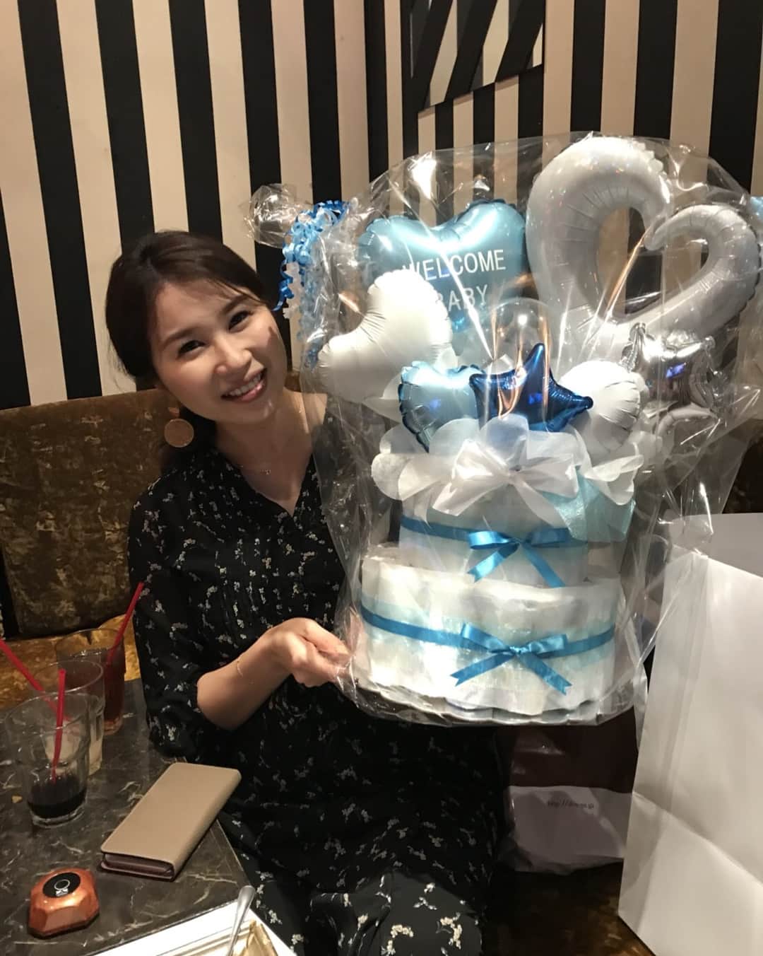 中川愛海のグルメインスタ