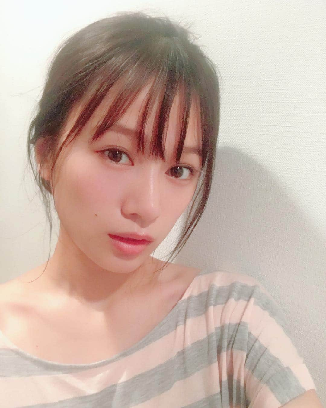 青木英李のインスタグラム