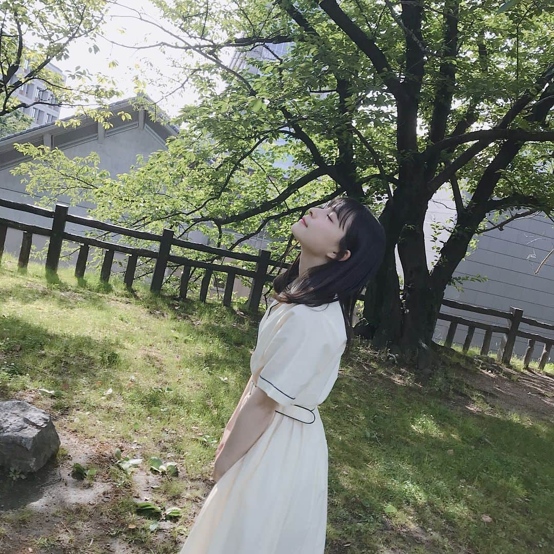 山本茉央のインスタグラム：「. . 北九州握手会ありがとうございました ❤︎❤︎❤︎❤︎❤︎❤︎❤︎❤︎❤︎❤︎❤︎❤︎❤︎❤︎❤︎❤︎❤︎❤︎❤︎ 幸せです。 明日もよろしくお願いします。 . one-piece→#merryjenny . . #ありがとう  #ワンピース」