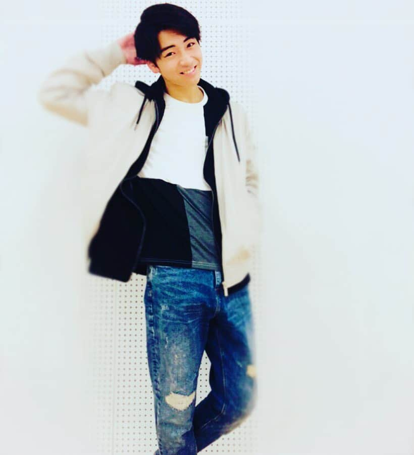 EBiDAN 39&KiDSさんのインスタグラム写真 - (EBiDAN 39&KiDSInstagram)「また明日ね！ #battleboys  #武藤潤 http://BATTLEBOYS.jp」4月26日 2時28分 - ebidan39kids