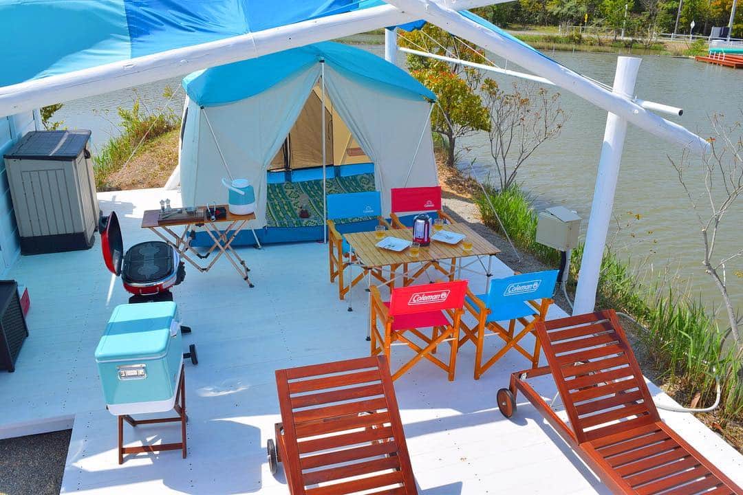 伊勢志摩エバーグレイズのグルメインスタ