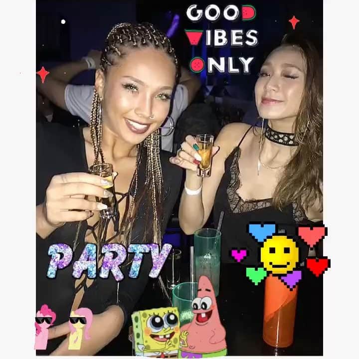 DJ JUICYのグルメインスタ