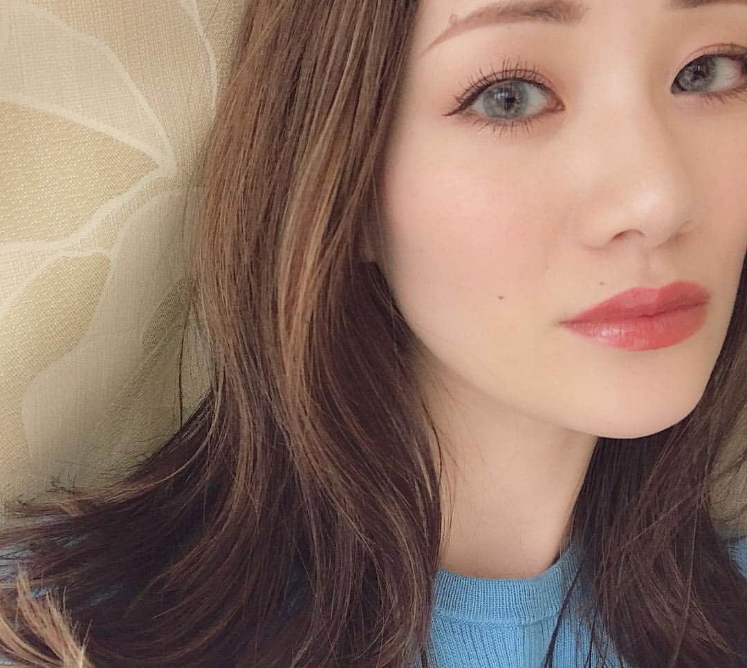 Arisaのインスタグラム