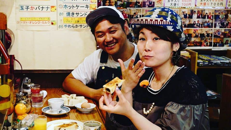 お兄ちゃんのインスタグラム