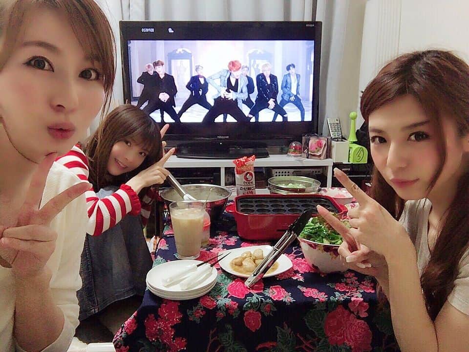 栗林里莉のインスタグラム