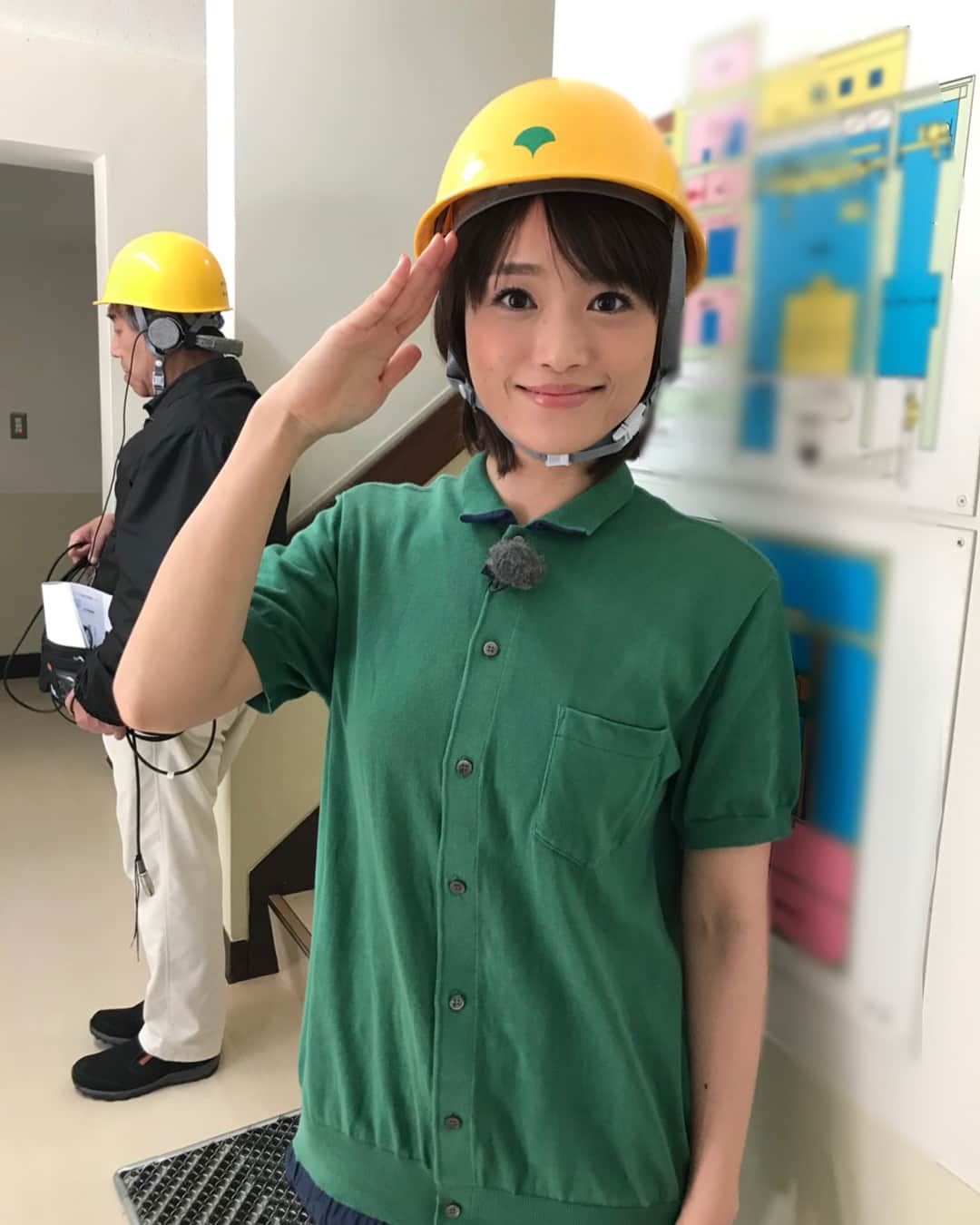 村山千代のインスタグラム