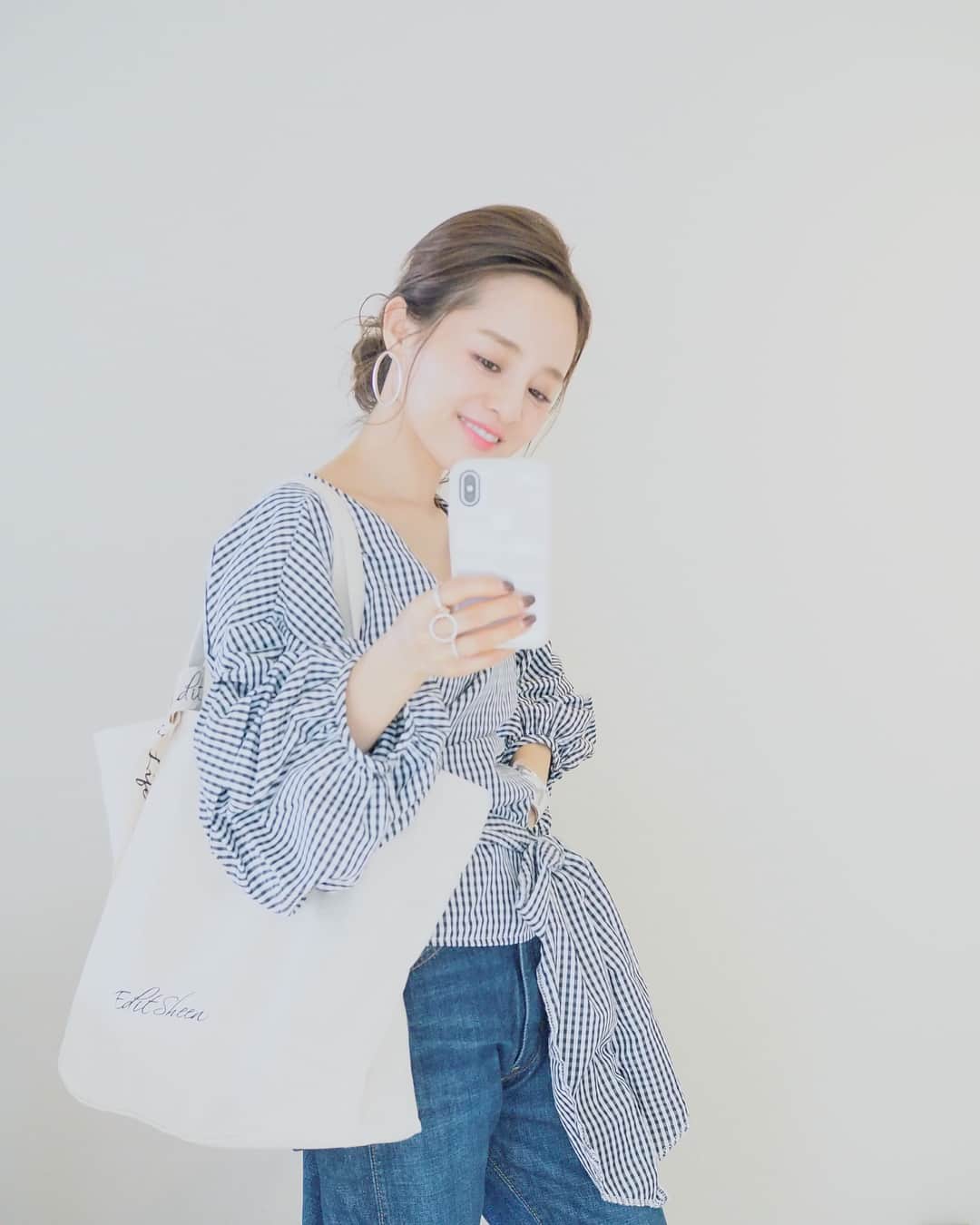 田中亜希子のインスタグラム
