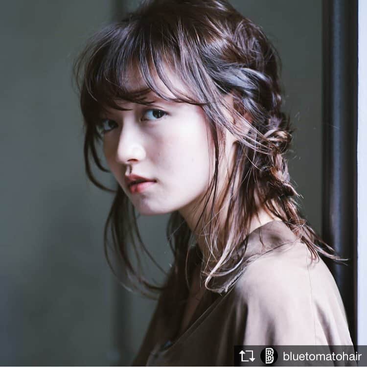 松元環季のインスタグラム