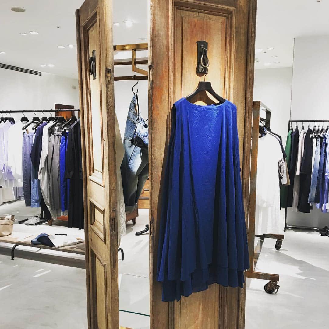 mizuiro ind / ミズイロインドのインスタグラム