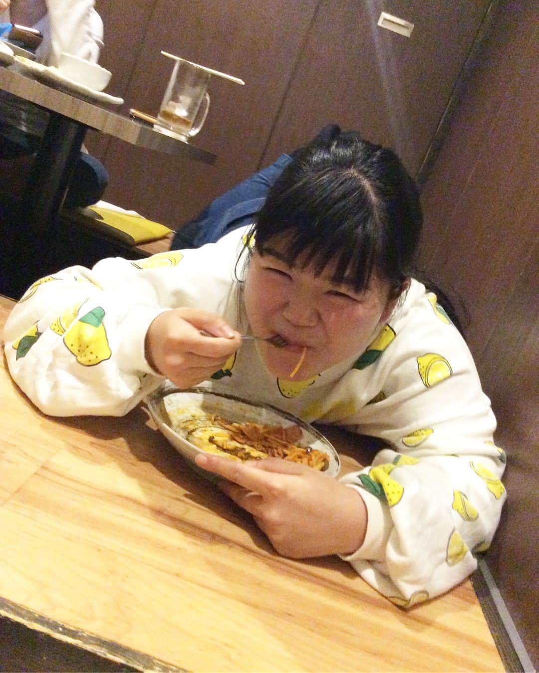 ゆずの小町天王寺店のグルメインスタ