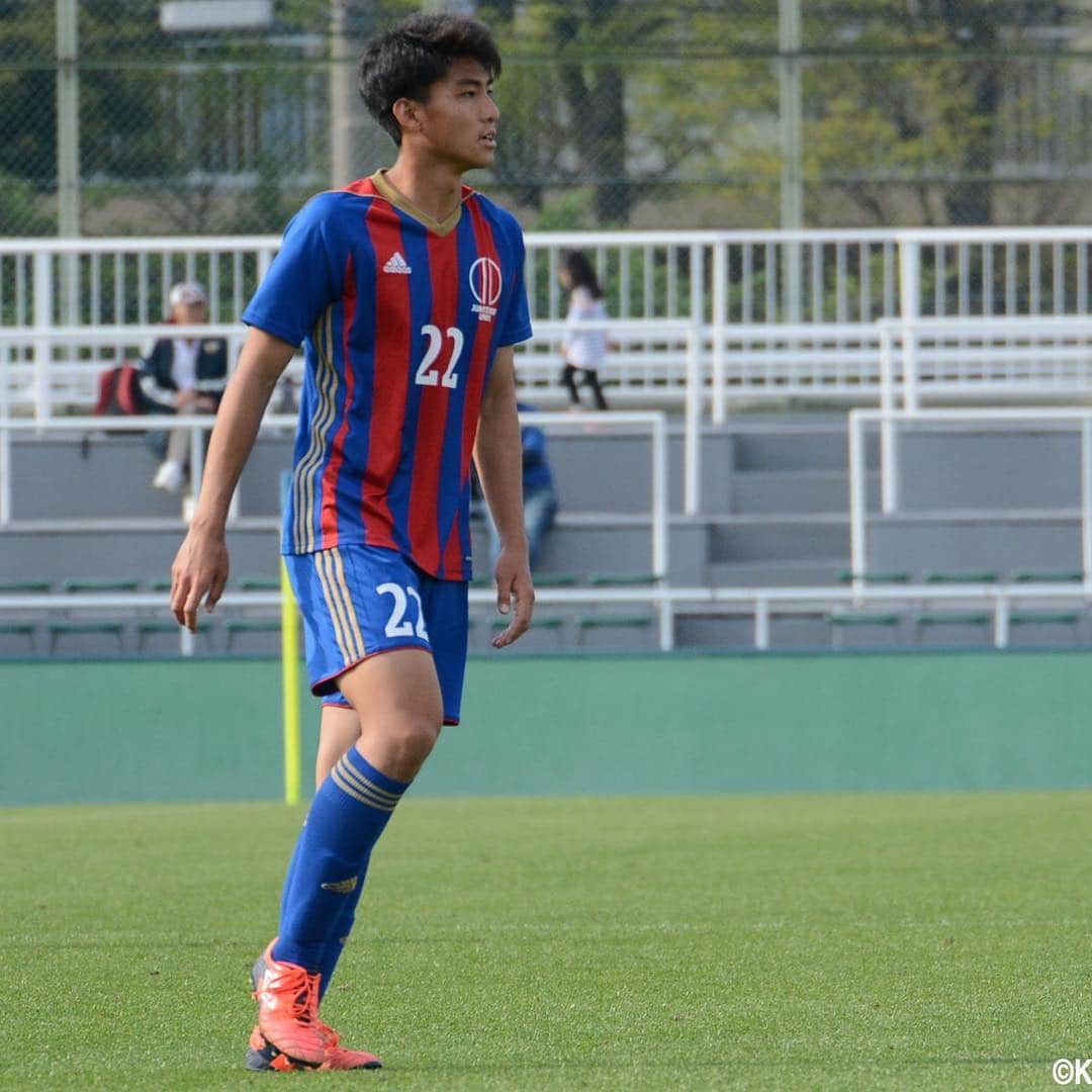 長谷川光基のインスタグラム：「19歳になりました。 頑張ります。」