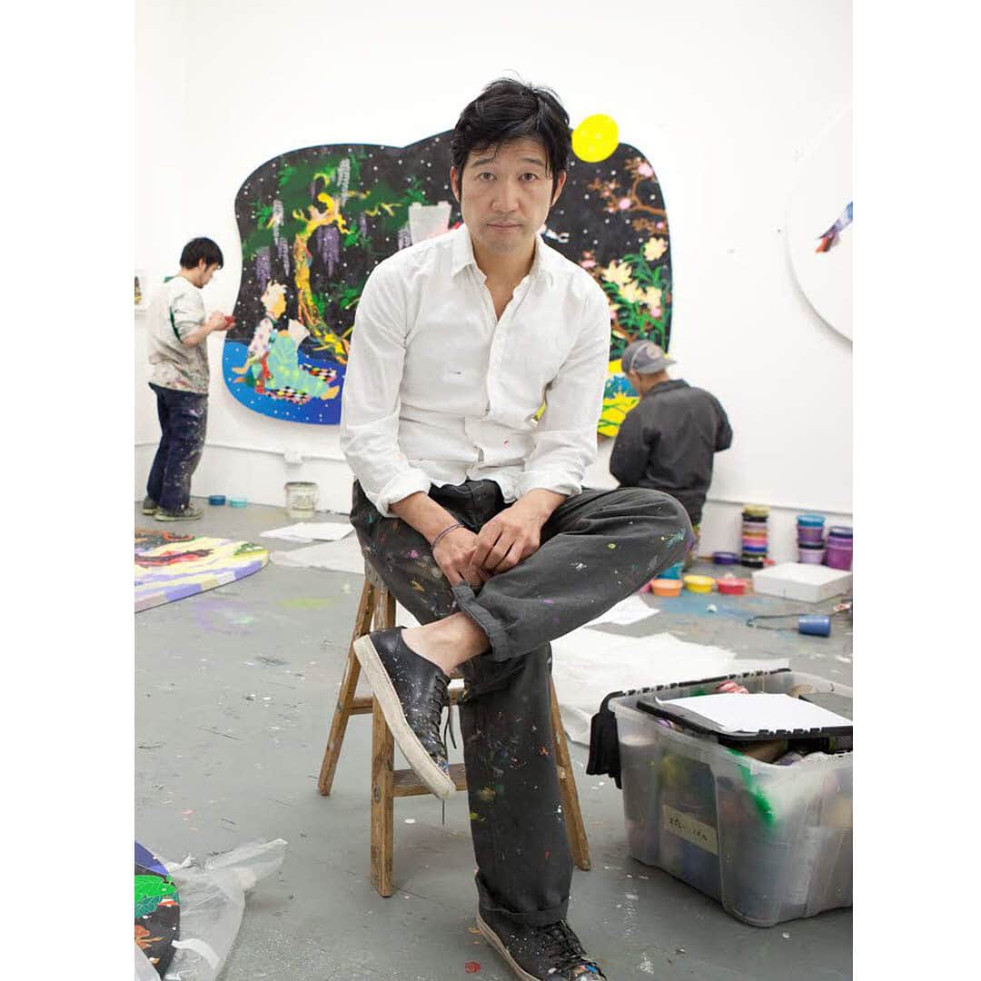 ルミネ公式さんのインスタグラム写真 - (ルミネ公式Instagram)「・ 会期スタートまであと2日！ ・ ゴールデンウィークは世界で注目の現代アートを体感しよう！ ・ 松山智一個展「Same Same, Different」 ・ ルミネでは、4月29日（日）より、「アートを通じた世界と日本の文化交流」をテーマに、NY在住の注目の現代アーティスト・松山智一氏の個展を開催します。 日本ではめったに見られない大型作品の数々をお見逃しなく！！ ・ 〔会期〕4月29日（日）〜5月6日（日）  11：00〜19：00 ※4月29日のみ11：00〜15：00 〔会場〕LUMINE0 （NEWoMan SHINJUKU 5F） ・ 詳細はこちらをチェック！ http://www.lumine.ne.jp/art2018/ ・ ※5月3日、4日のトークイベントもまだまだ受付中です。 ・ #samesamedifferent#tomokazumatsuyama #luminezero #lumine #newoman#hpgrpgallery #shinjuku #tokyo#art #goldenweek#松山智一 #ルミネ #ルミネゼロ #ニュウマン #新宿 #東京 #アート #ゴールデンウィーク ・ @lumine_official @newoman_official @tomokazumatsuyama @hpgrpgalleryny @hpgrpgallery_tokyo @kentaro_totsuka」4月27日 16時14分 - lumine_official