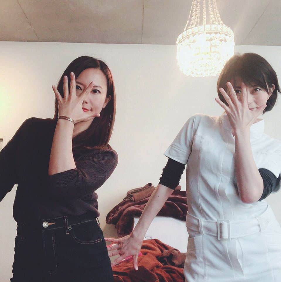 長嶺菜菜子のインスタグラム