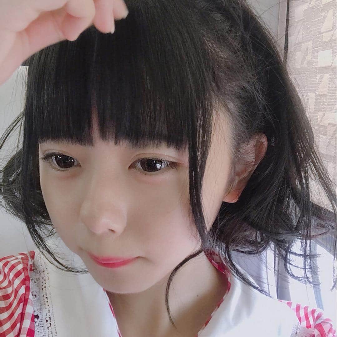 峰島こまきのインスタグラム