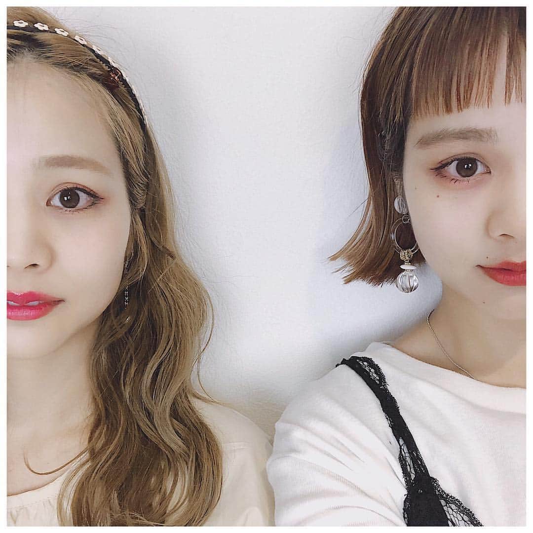 安中芙美のインスタグラム