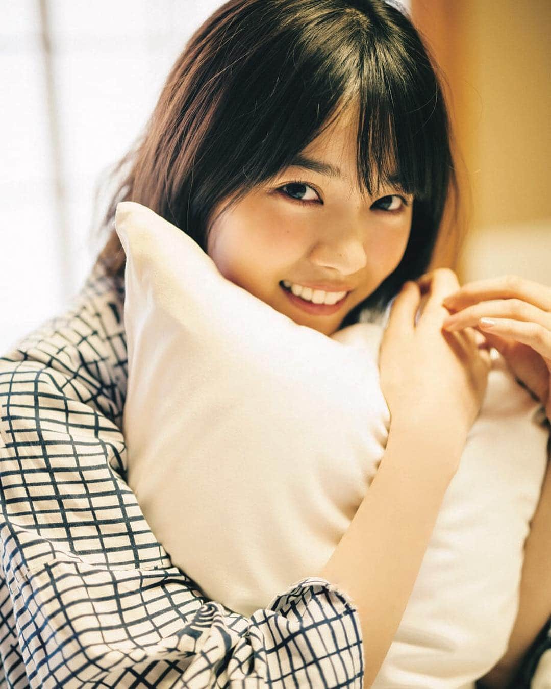 西野七瀬のインスタグラム