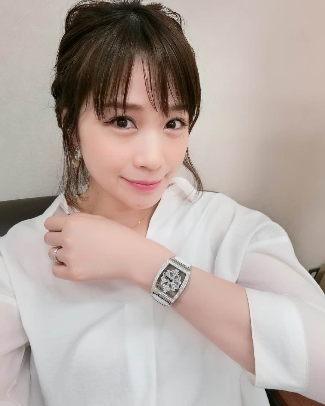 相沢まきのインスタグラム