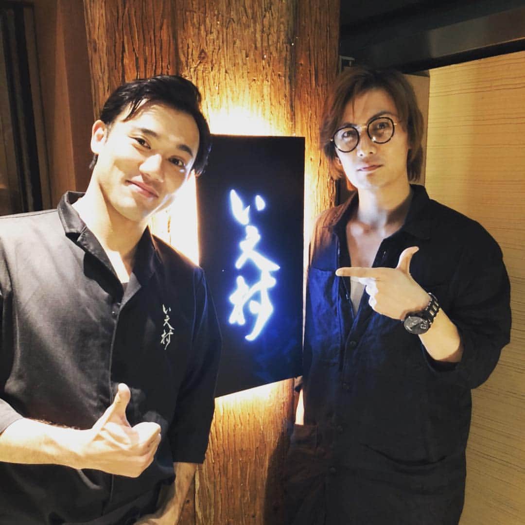 小澤雄太のインスタグラム