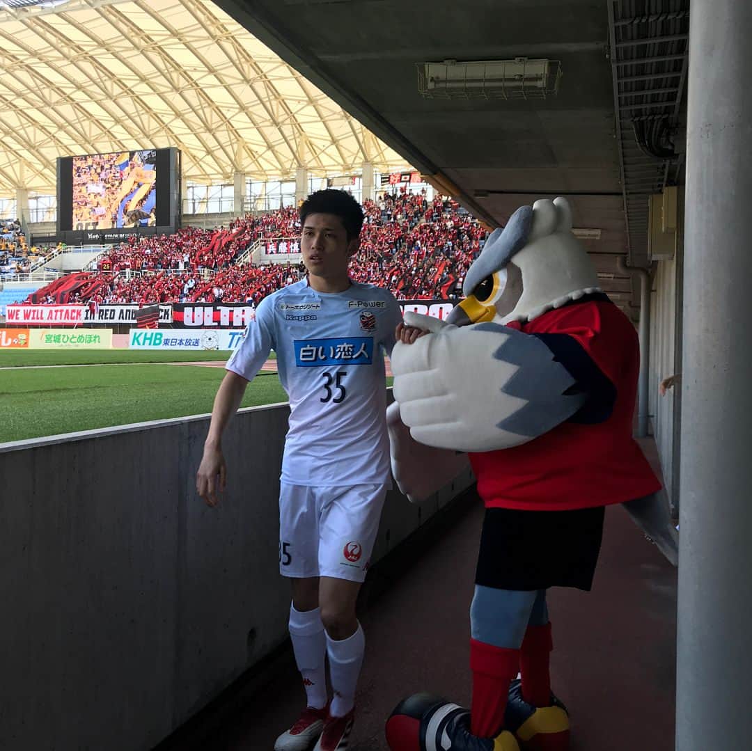 ドーレくんのグルメインスタ