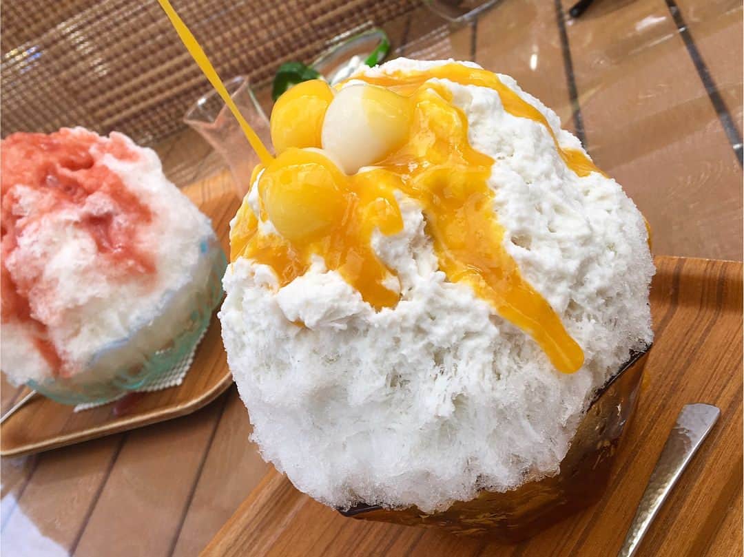 中山美香のグルメインスタ