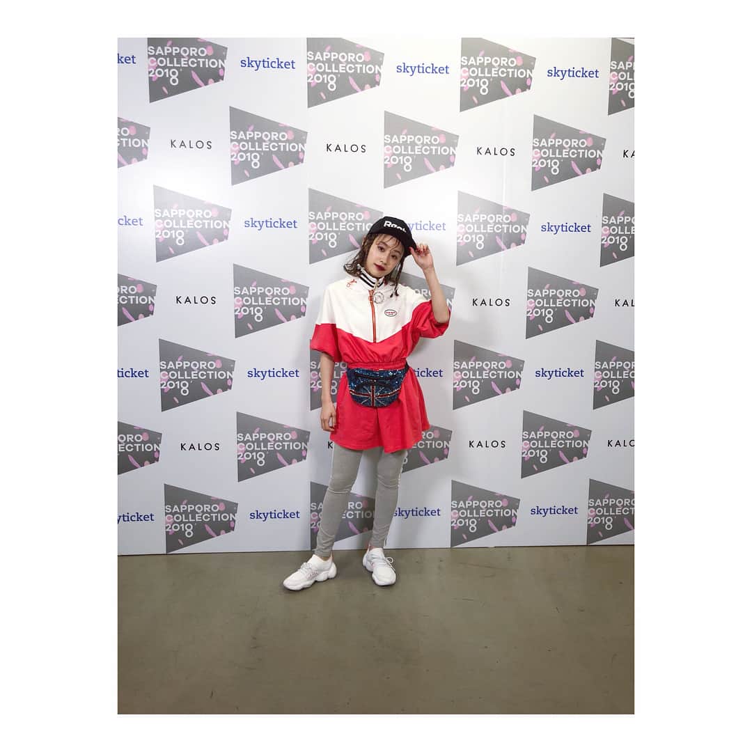 高橋愛のインスタグラム