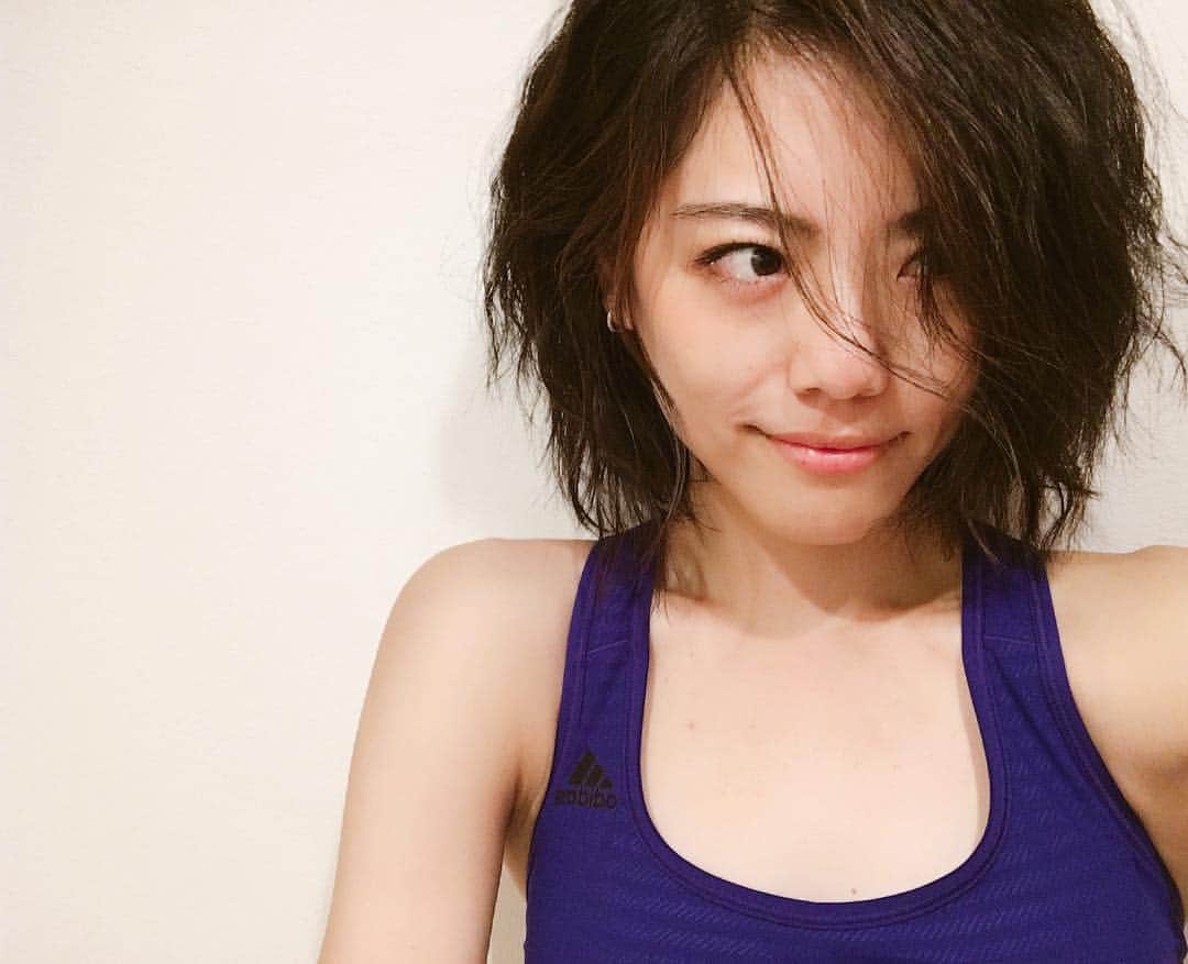 坪井保菜美のインスタグラム