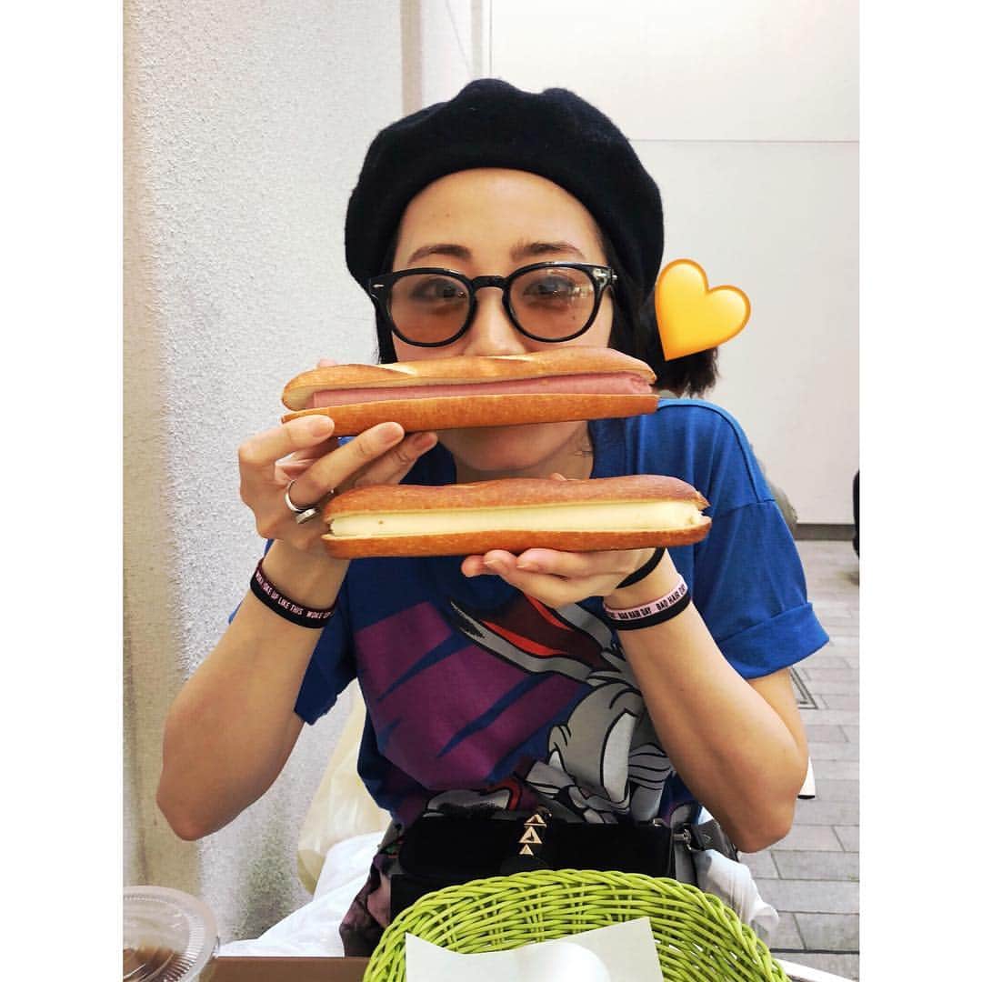 木南晴夏のグルメインスタ