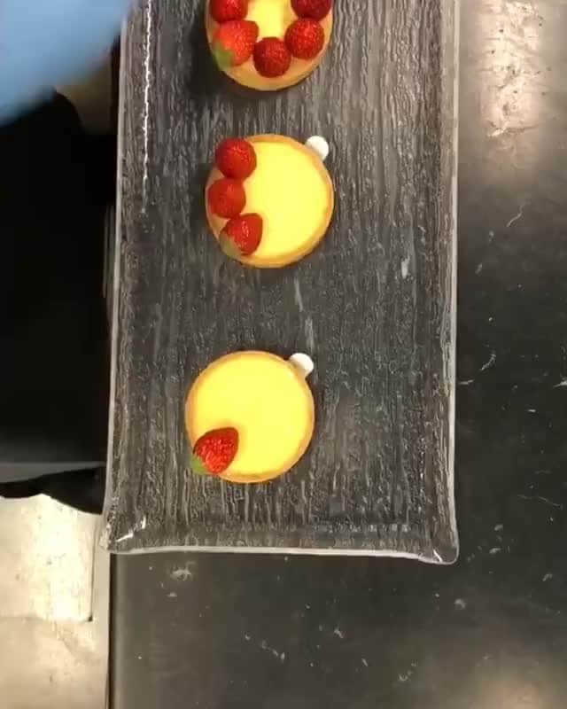 pâtisserie Sadaharu AOKI parisのインスタグラム