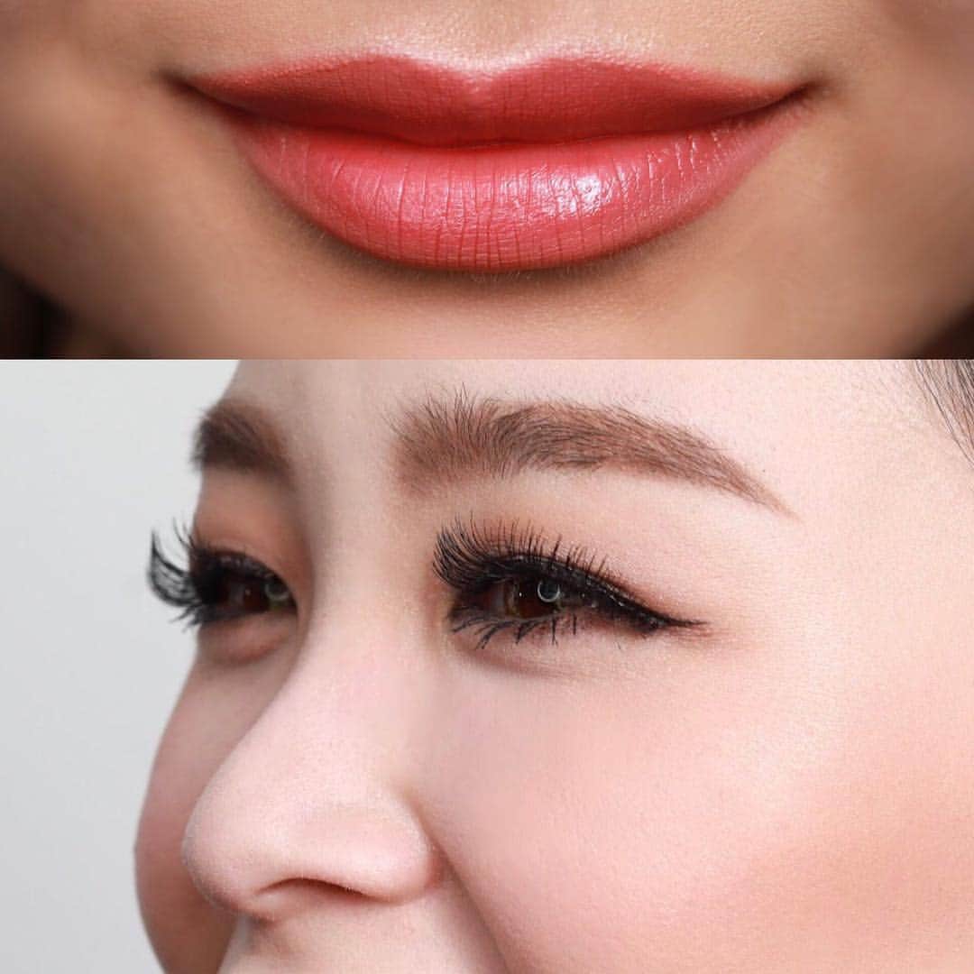 M∙A∙C Cosmetics Japanのインスタグラム