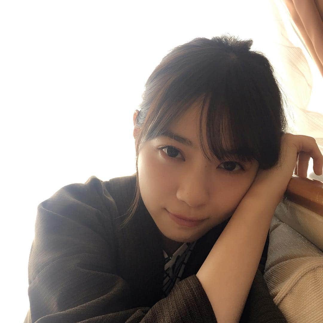 西野七瀬のインスタグラム