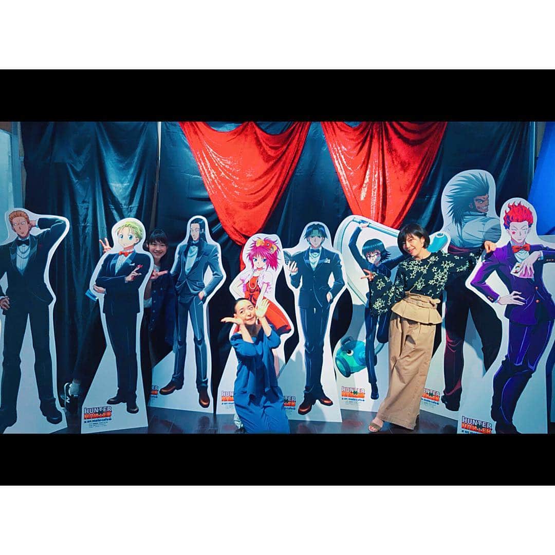 潘めぐみのグルメインスタ