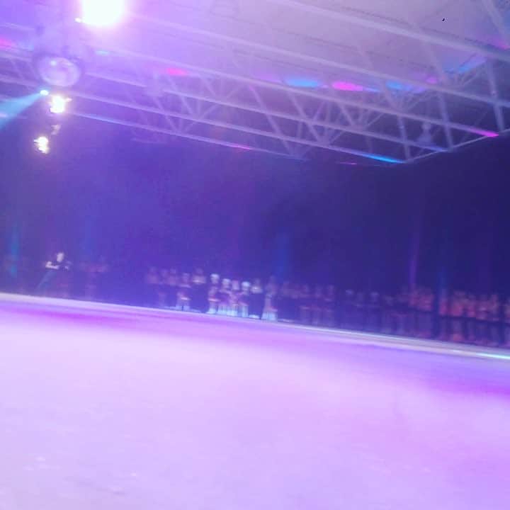 のインスタグラム：「Having fun at vaudreuil show @elladjbalde」