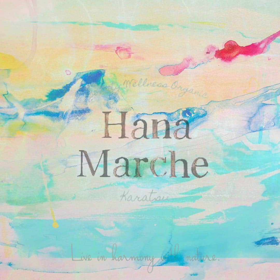 ノーマさんのインスタグラム写真 - (ノーマInstagram)「5月5日に旧唐津銀行前で開催されるイベントHana Marche（ @hanamarche_beauty ）のタイムスケジュールを公開🌱🌈⏳ みなさまにお会いできるのを楽しみにしとりますっ。 …………………10:30～11:00……………… 春のリフレッシュヨガ スタジオ・ヨギーインスティテュート認定インストラクター カズエさん ・ ………………… 11:20～11:55 ……………… Talk show 「自分らしく輝きつづけるためのホリスティックライフ」 シンシア・ガーデン代表　 杉谷恵美さん NPO法人ホリスティックビューティー協会代表理事　 岸紅子さん ビューティーディレクター／メイクアップアーティスト　 早坂香須子さん ・ ………………… 12:10～12:45 ……………… Talk show「九州のボタニカルパワーで、肌の未来を変える」 アムリターラ代表　 勝田小百合さん モデル　 NOMA さん ・ ………………13:00～13:35……………… アクティブウォーク スペシャルレッスン　 ReebokONE アンバサダー美コアトレーニング創始者　 山口絵里加さん ・ ………………… 13:50～14:25……………… Talk show「自分に合ったオイルの選び方と使いどころ、和オイルの活用」 美容オイルコンシェルジュ  YUKIEさん 日本茶の実油協会会長  下山田 力さん ・ ………………14：40～15:15……………… 世界で話題のクロスフィットを体験 CrossFit Heart&Beauty オーナー　 ニコラス・ペタス さん ・ ………………15:30～16：05 ……………… Talk show「やきもん祭り」 ファッションデザイナー　 丸山敬太 さん ビューティーディレクター／メイクアップアーティスト　 早坂香須子さん 陶芸家　 中里花子さん ・  #Repost @hanamarche_beauty ・・・ 【HanaMarche2018出店者紹介】  ヌフカフェ／唐津 ONIXcafe／唐津 ゆいファーム／唐津 Roy's shop／唐津 そらの菜園／唐津 手島農園／唐津 Dr.Fruits／東京 佐賀大学／佐賀 福岡女学院大学／福岡 日本ホリスティックビューティ協会／東京 唐津迎賓館／唐津 ハーベスト／唐津 宗政酒造／有田 karatsu kireika／唐津 Lucesta／玄海町 OHACCO／唐津 TBK／唐津 Girls, be Ambitious／福岡 ナチュラルコスモ／大阪 日本オイル美容協会／東京 AMRITARA／東京 玄海町 JCC 唐津市 AGE測定推進協会／唐津市 さが出会いサポートセンター／佐賀 BbyE／東京 クレコス／奈良 NALUQ／北海道 rosa rugosa／北海道 MURASAKIno／滋賀 ファーメンステーション／岩手 ecobito／神崎 KaratsuStyle／唐津 グレイスファーム／唐津 Luna／唐津 YOKO・JAPAN／唐津 緑門／嬉野 ロイス・ライン／佐賀 スタジオ・ヨギー／福岡 久光製薬／佐賀 美穂野(ユーグレナ)／佐賀 アルビータ／佐賀 5287Pizza／唐津 Jammin／唐津 berrys cafe／福岡 むぎわらや／佐賀 わかものやきものプロジェクト／佐賀 ガイナーレ鳥取／鳥取 VILLAGE INC.／唐津 アロマ工房カフェ Con Marisol／唐津  Reebok／東京  #hanamarche #ハナマルシェ  #hanamarche #karatsu  #botanics #nomapix」4月29日 19時20分 - noma77777