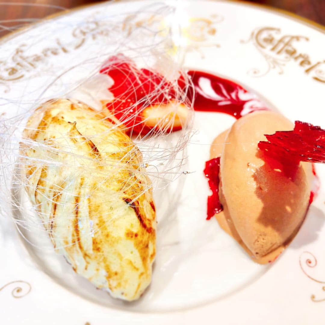 小林涼子のグルメインスタ