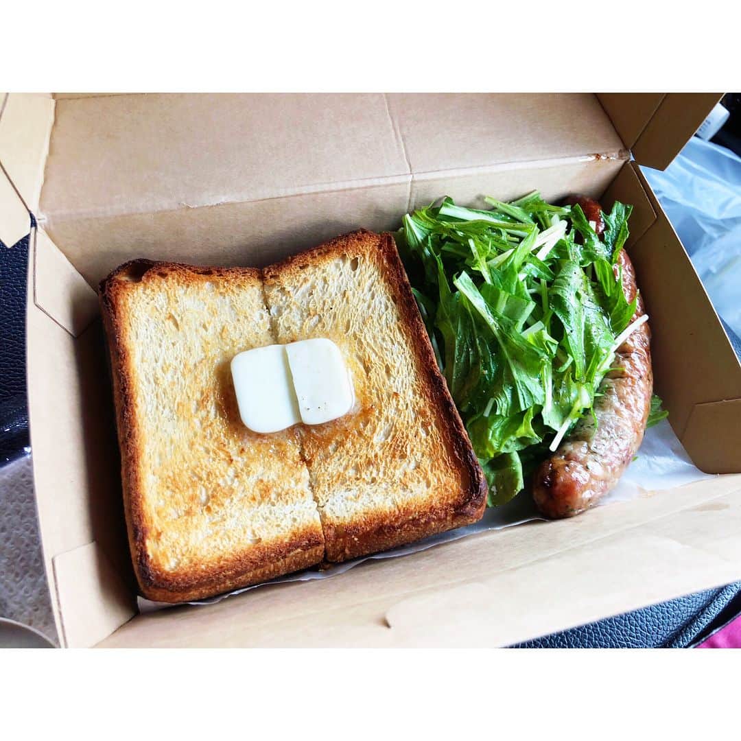 木南晴夏のグルメインスタ