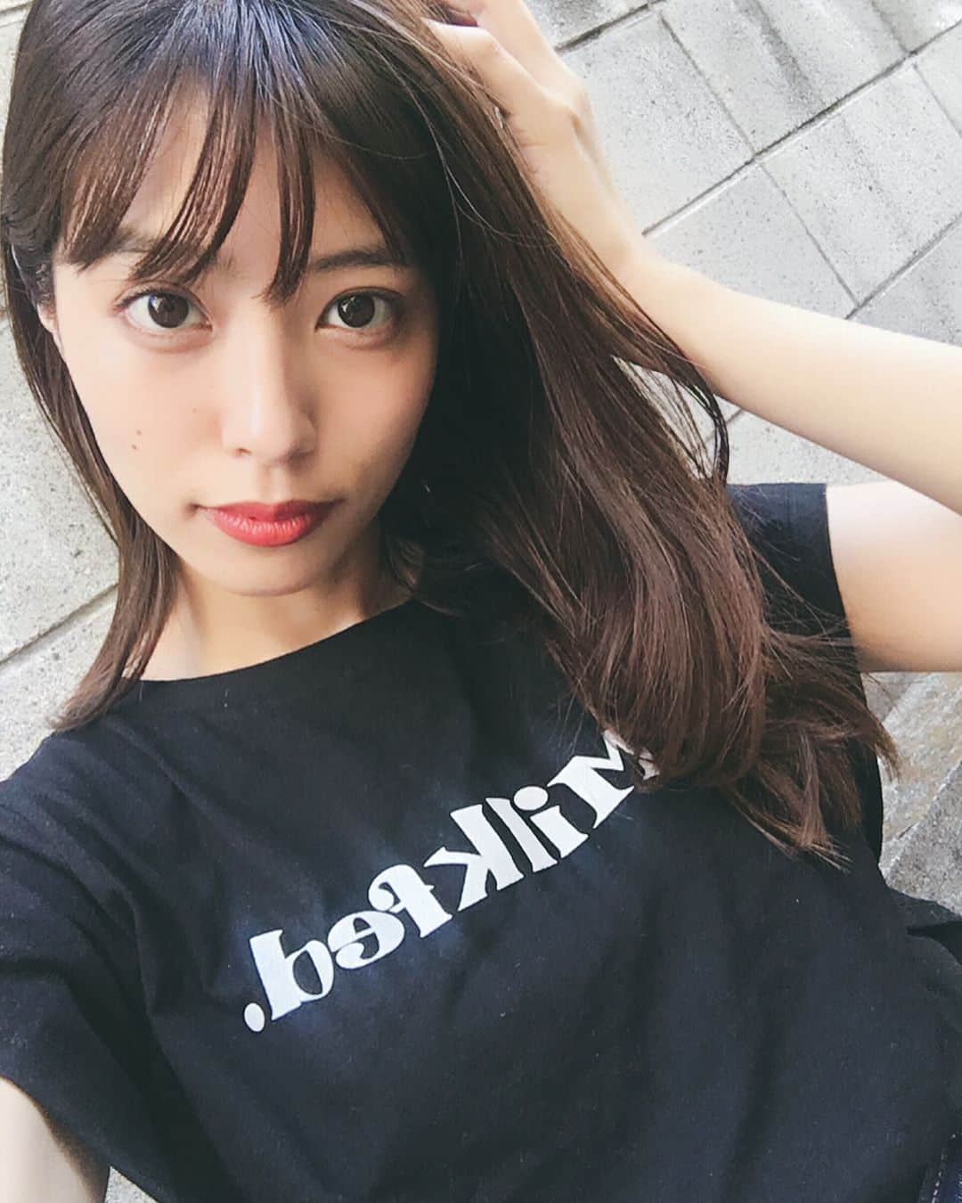 佐藤あやのインスタグラム