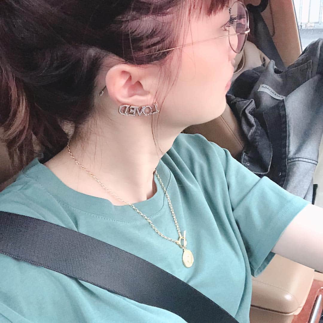 ヨンアのインスタグラム
