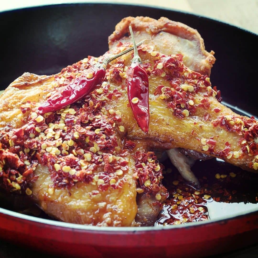 FORTUNE GARDEN KYOTOのグルメインスタ